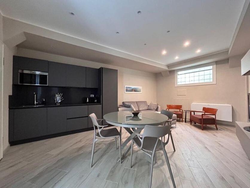 Homeby, Modern Loft 比萨 外观 照片